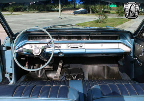 1964 Oldsmobile Eighty-Eight