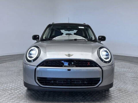 2026 MINI Hardtop 4 Door Cooper S