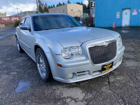 2010 Chrysler 300 for sale at Bright Star Motors in Tacoma WA