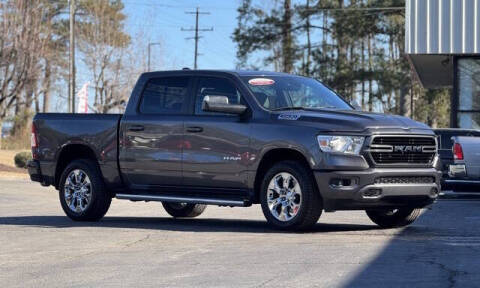 2020 RAM 1500 for sale at Auto Direct in Zebulon NC