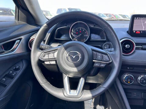 2019 Mazda CX-3 Grand Touring