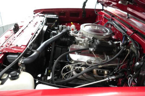 1986 Chevrolet Blazer