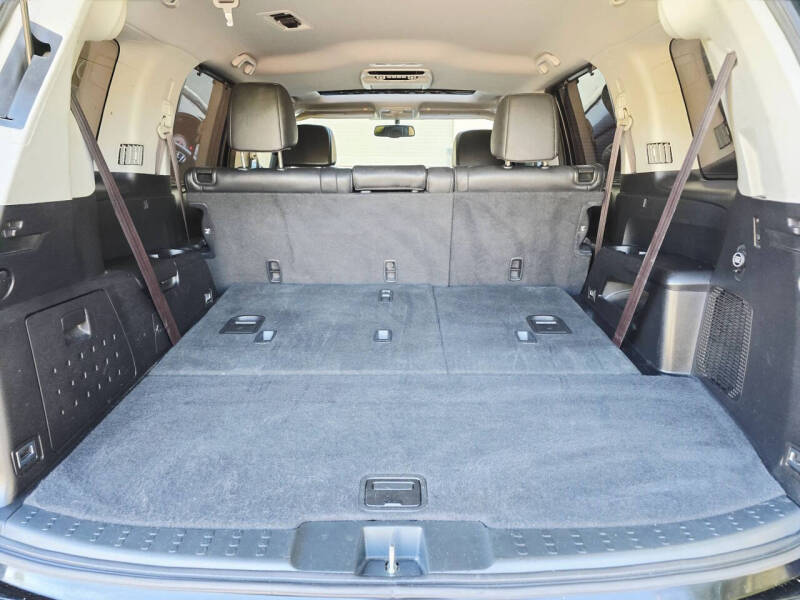 2013 Honda Pilot Touring