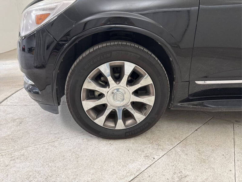 2017 Buick Enclave Premium