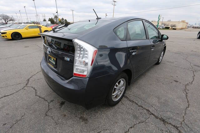 2010 Toyota Prius I