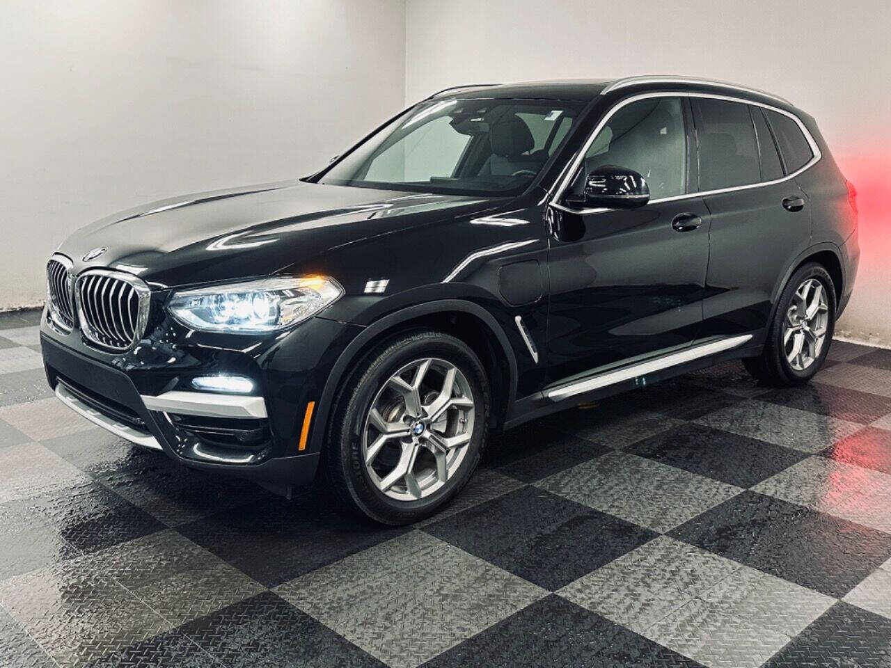 2021 BMW X3 for sale at Extreme Auto Pros in Parma Heights, OH