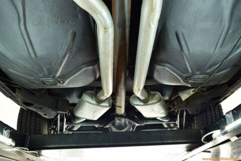 1986 Oldsmobile Cutlass Salon 442