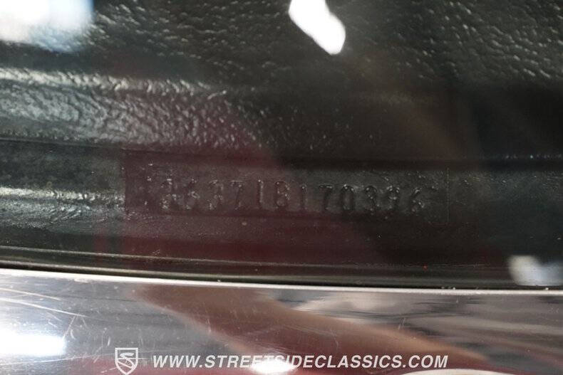 1971 Chevrolet Chevelle