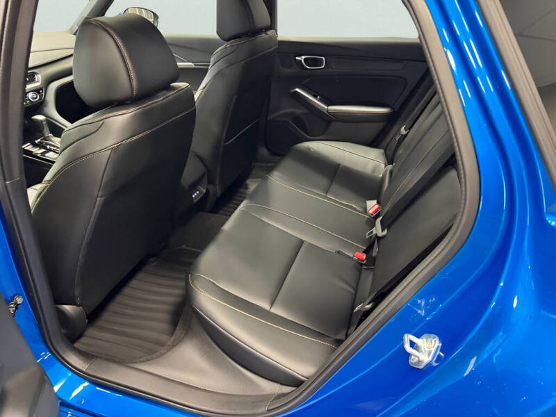 2026 Acura Integra w/Tech w/A-SPEC