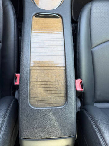 2009 Mercedes-Benz E-Class E 350