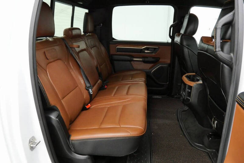 2022 RAM 1500 Limited Longhorn