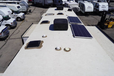 2023  HIGHLAND RIDGE MESA RIDGE