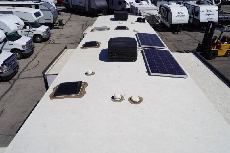 2023  HIGHLAND RIDGE MESA RIDGE