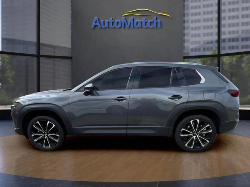 2024 Mazda CX-50 2.5 Turbo Premium Plus