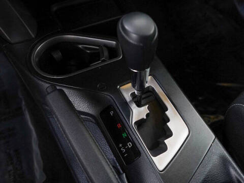 2017 Toyota RAV4 Hybrid XLE