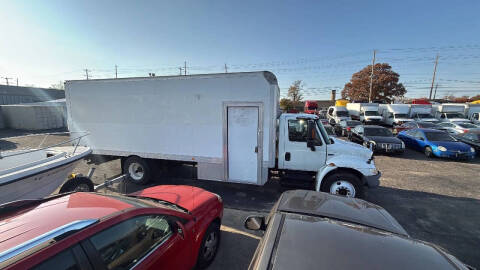 2015 International DuraStar 4300