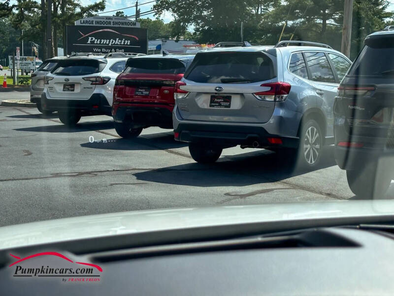 2022 Mazda CX-5 2.5 S Premium Plus