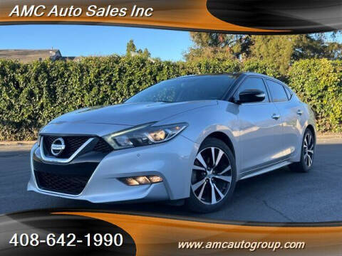 AMC Auto Sales Inc – Car Dealer in San Jose, CA