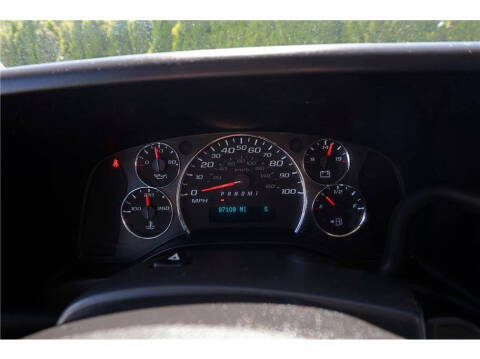 2019 Chevrolet Express 3500