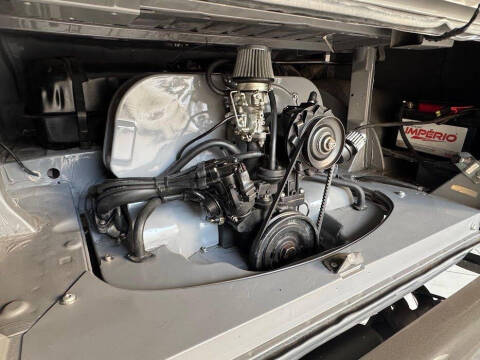 1994 Volkswagen Bus