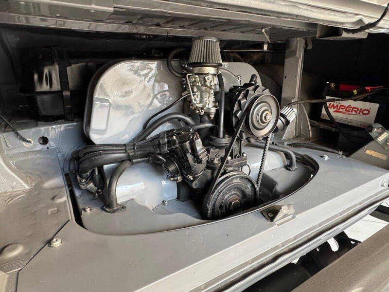 1994 Volkswagen Bus