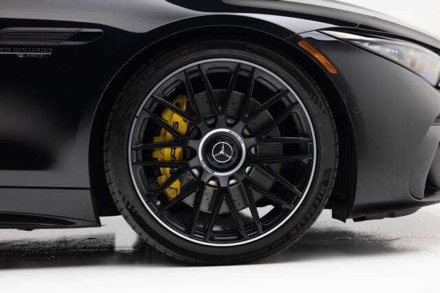 2022 Mercedes-Benz SL-Class AMG SL 55