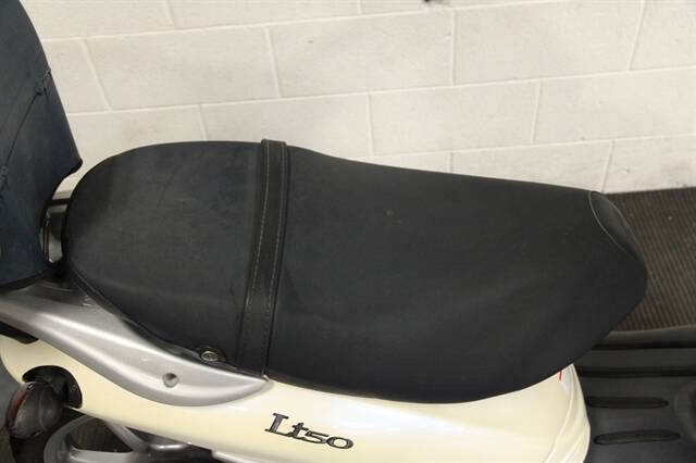 2003 Piaggio Lt50