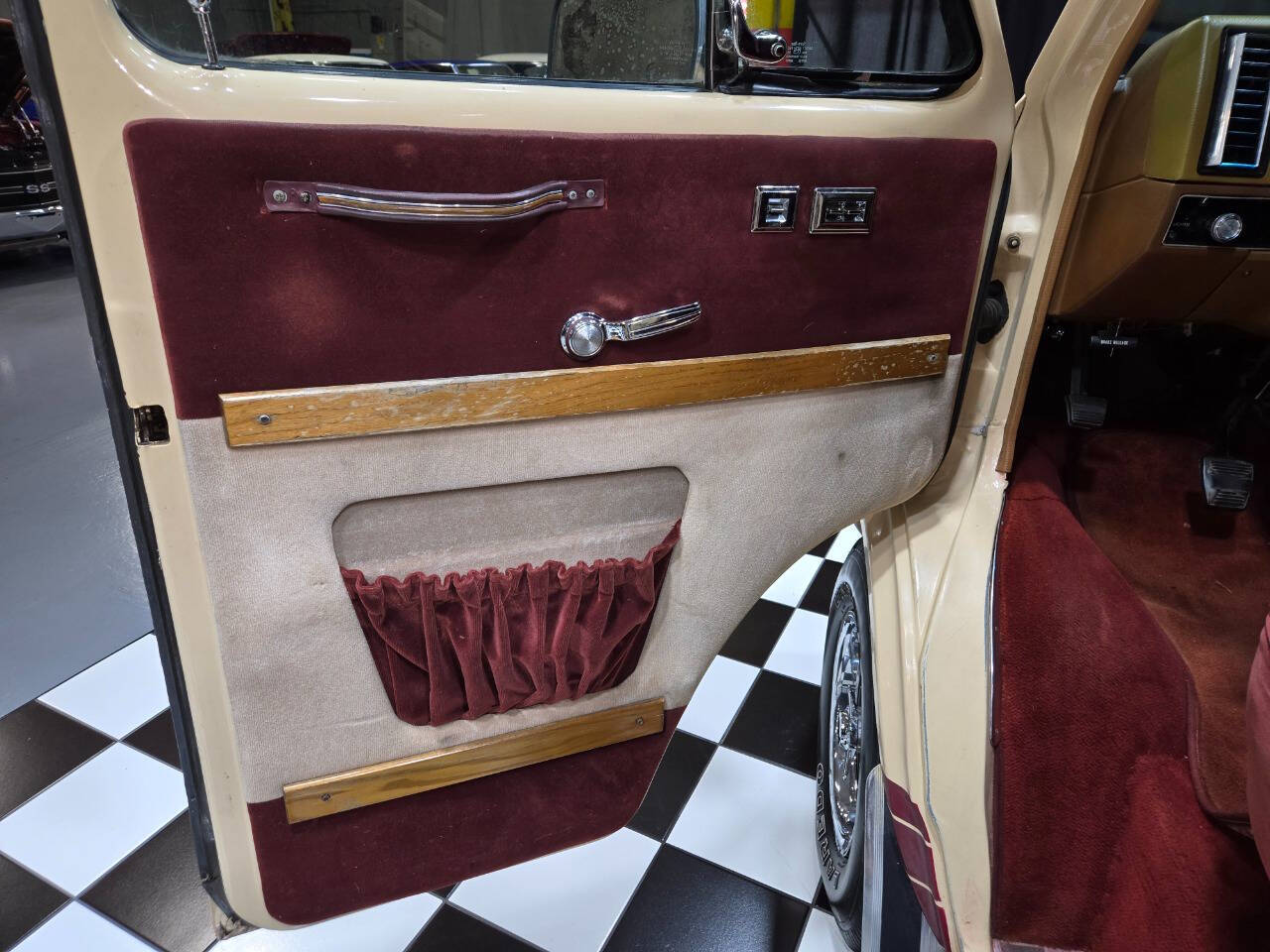 1988 Chevrolet Chevy Van 91