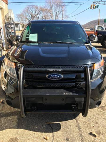 2015 Ford Explorer for sale at A Better Deal in Port Murray NJ