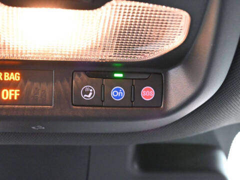 2024 Chevrolet Trax RS