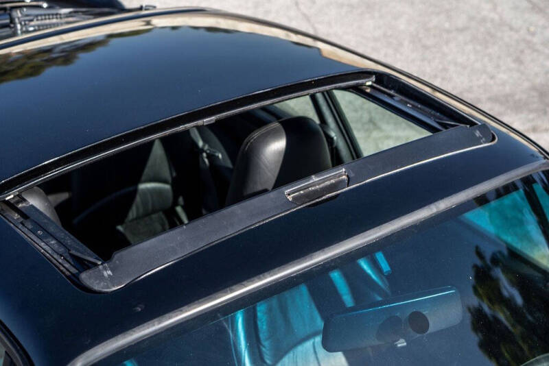 1996 Porsche 911 Turbo