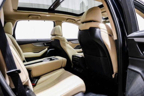 2023 Acura MDX w/Tech