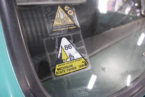 1970 Chevrolet C/K 20 Series