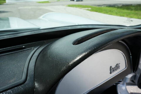 1964 Chevrolet Corvette