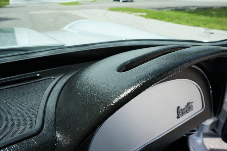 1964 Chevrolet Corvette