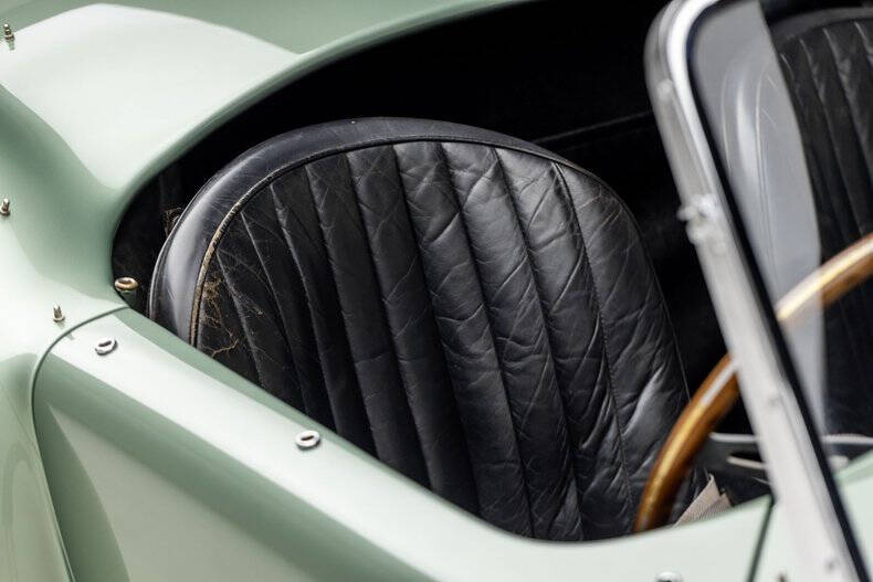 1966 Acura Cobra