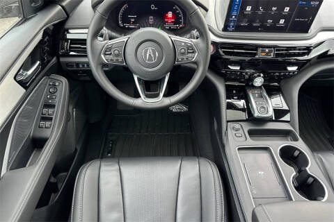 2026 Acura MDX w/Tech