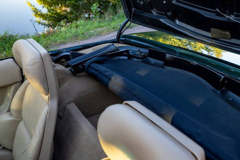 1993 Chevrolet Corvette