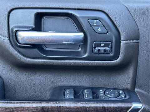 2022 GMC Sierra 2500HD