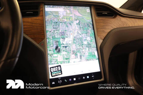2020 Tesla Model X Long Range