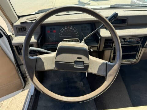 1988 Dodge Ram 50