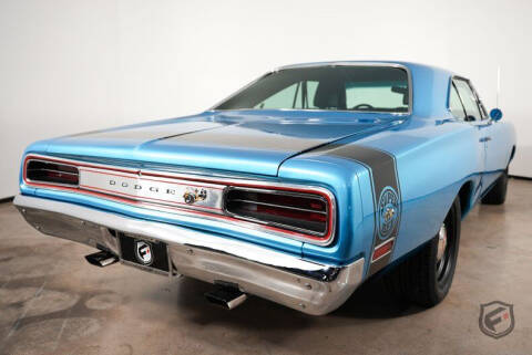 1970 Dodge Super Bee