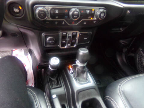 2023 Jeep Wrangler Willys