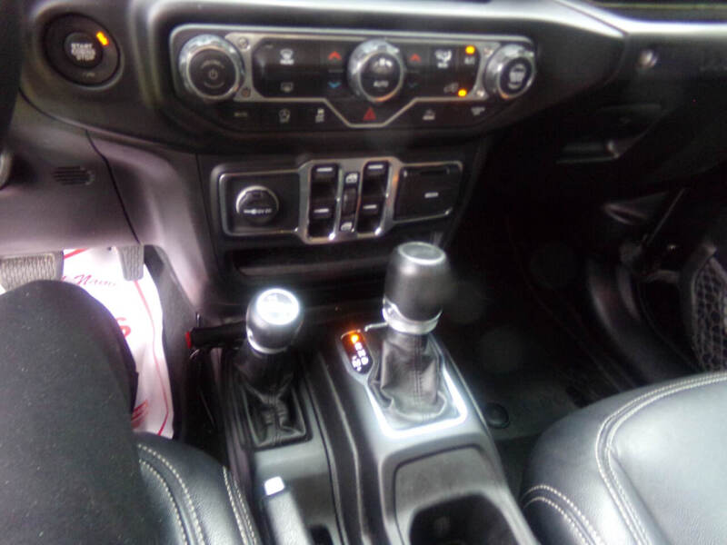 2023 Jeep Wrangler Willys