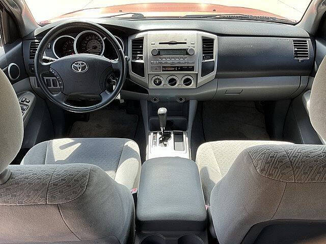 2006 Toyota Tacoma PreRunner V6