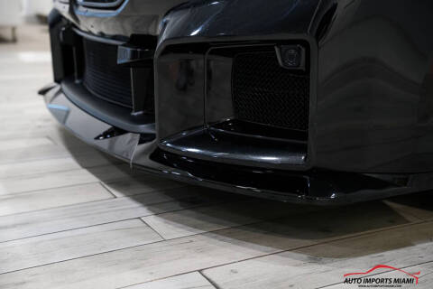 2025 BMW M2