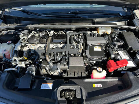 2018 Toyota Prius Prime