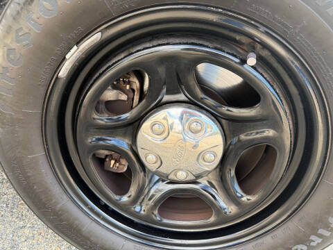 2020 Ford Explorer Police Interceptor Utility