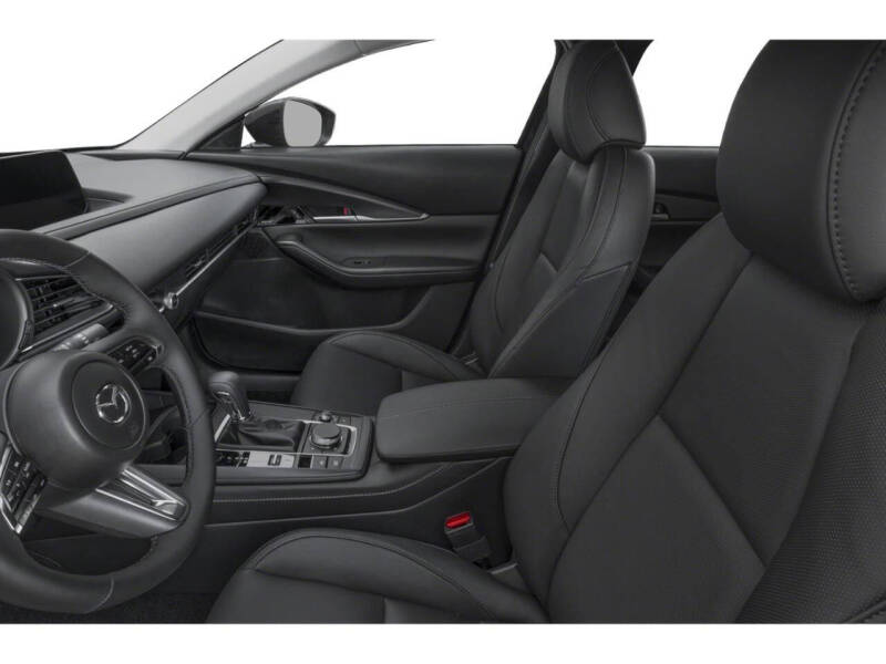 2026 Mazda CX-30 2.5 S Premium