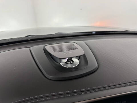 2016 BMW X5 M